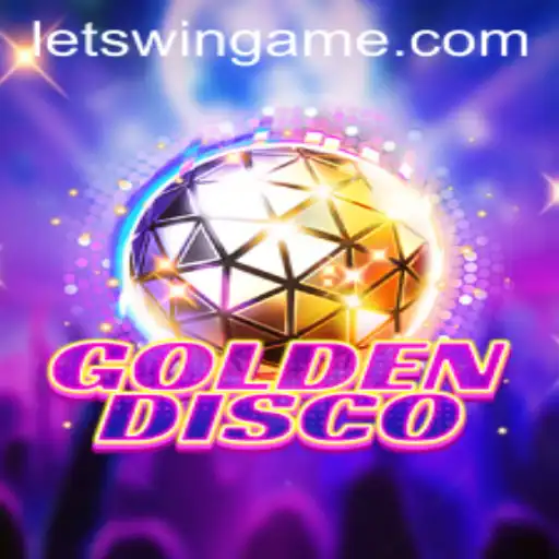 GoldenDisco: A Dazzling Game of Strategy and Luck