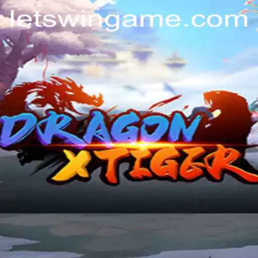 Exploring the Thrilling World of DragonXTiger: Game Description, Introduction, and Rules