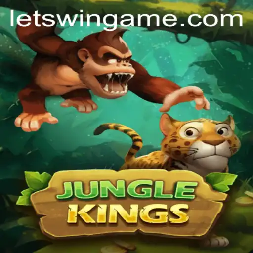 Exploring JungleKings: A New Era in Gaming
