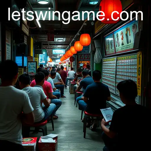 Understanding Jueteng: The Infamous Illegal Numbers Game