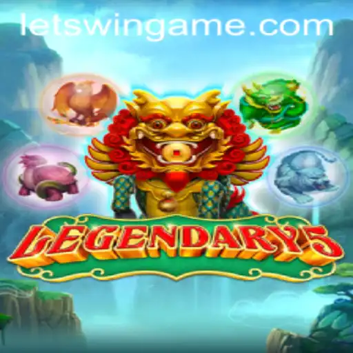 Exploring Legendary5: The Thrilling Game of Strategy and Adventure