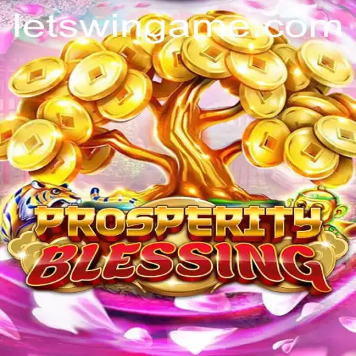 Exploring the Enchanting World of ProsperityBlessing: A Modern Gaming Phenomenon
