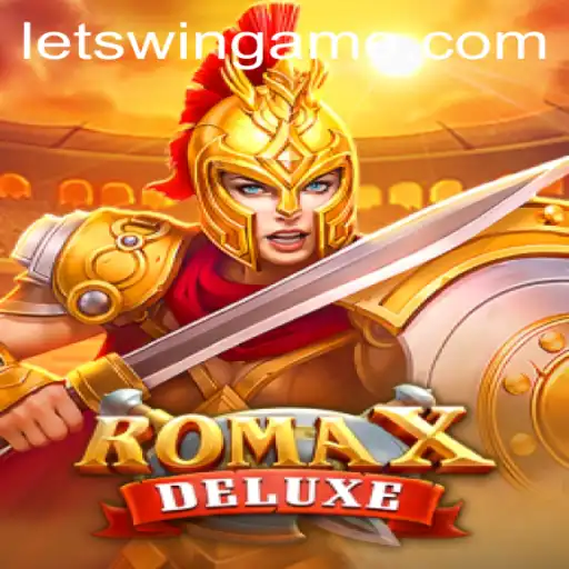 Exploring RomaXDeluxe: The Ultimate Gaming Adventure