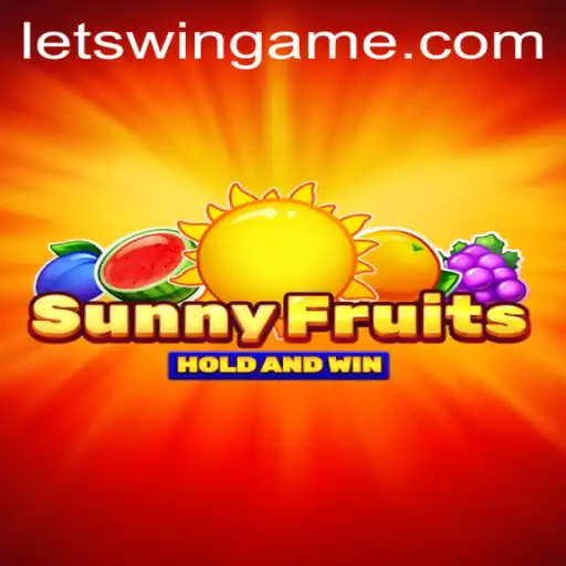 SunnyFruits: A Thrilling Adventure Awaits with LetsWin