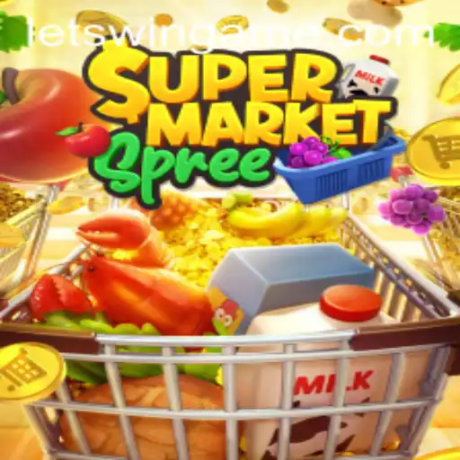 Exploring the Thrills of SupermarketSpree: Dive into the Ultimate Shopping Adventure