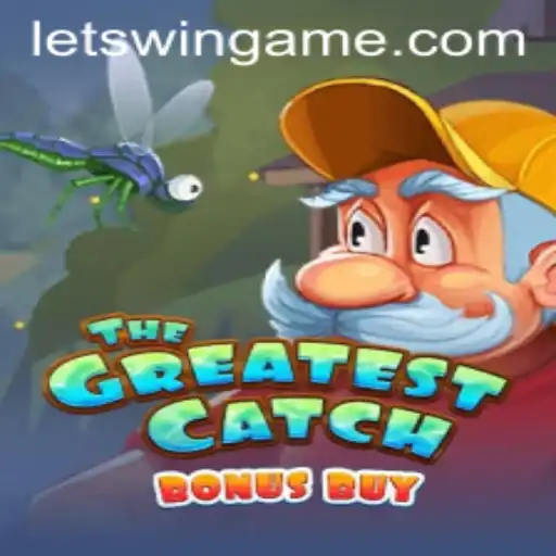 The Greatest Catch Bonus Buy: Dive into the Excitement