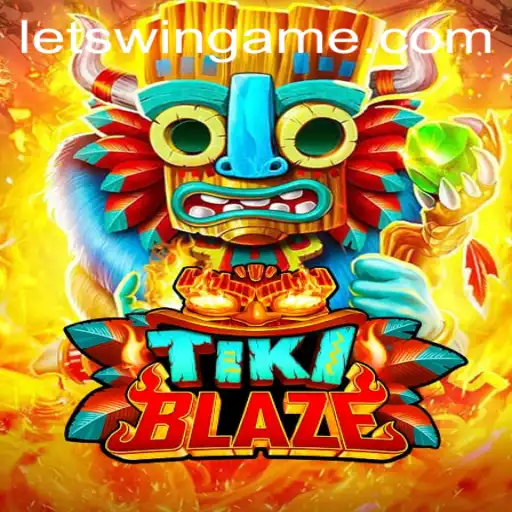 TikiBlaze: The Ultimate Adventure Gaming Experience